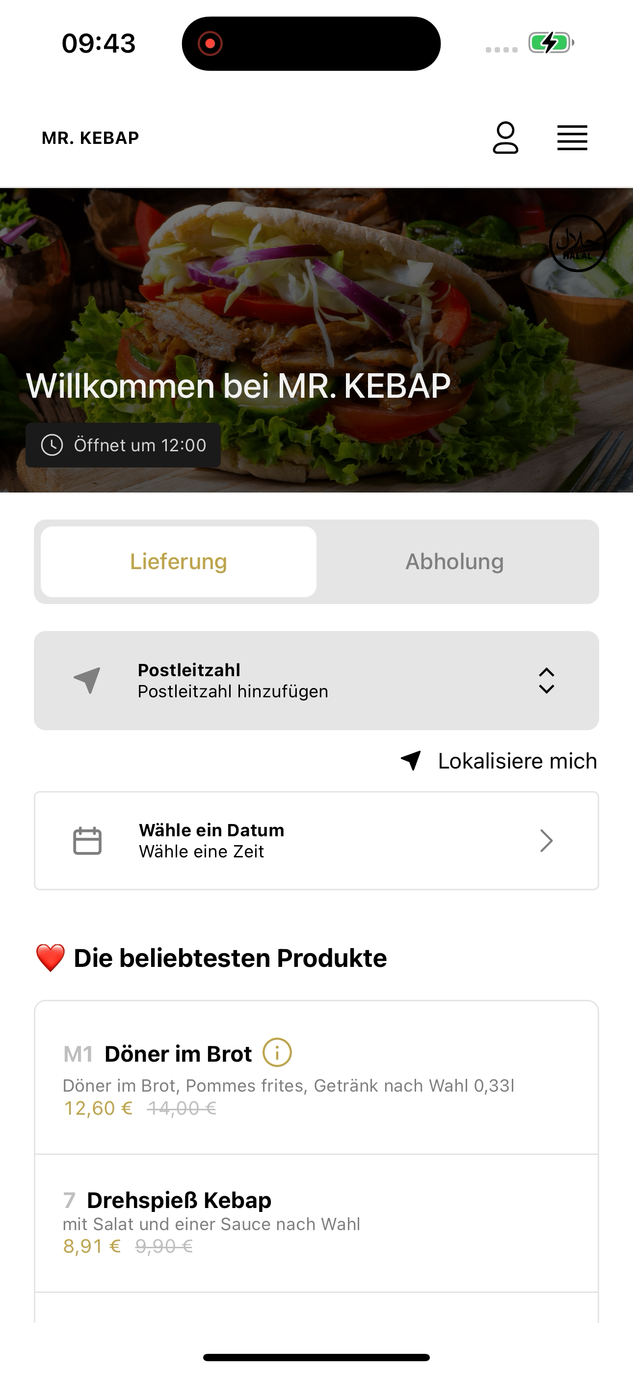 MR. KEBAP screenshot 5