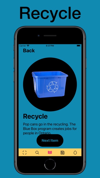 LitterAlly screenshot-3