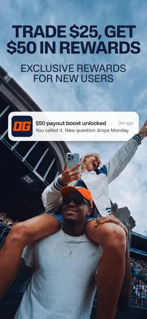 OG.com: Trade Sports & Events screenshot 2