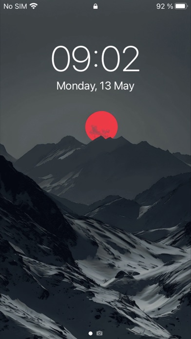 Cone - New AI Wallpapers Art Screenshot 4 - AppWisp.com Cone - New AI Wallpapers Art Screenshot 4 - AppWisp.com