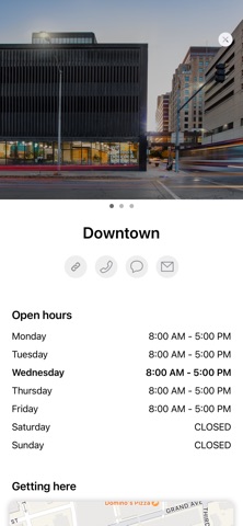 Gravitate Coworking Screenshot 7 of 7