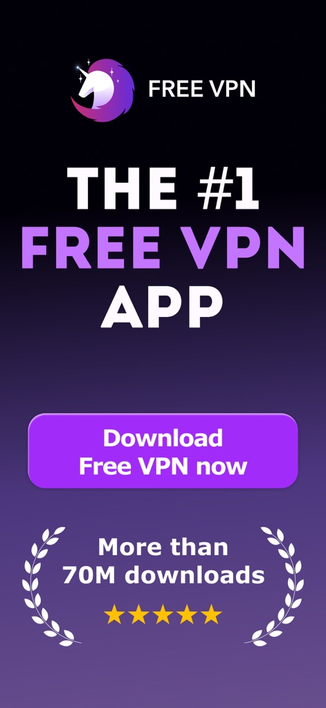 Free VPN by Free VPN .org™ - App Introduction