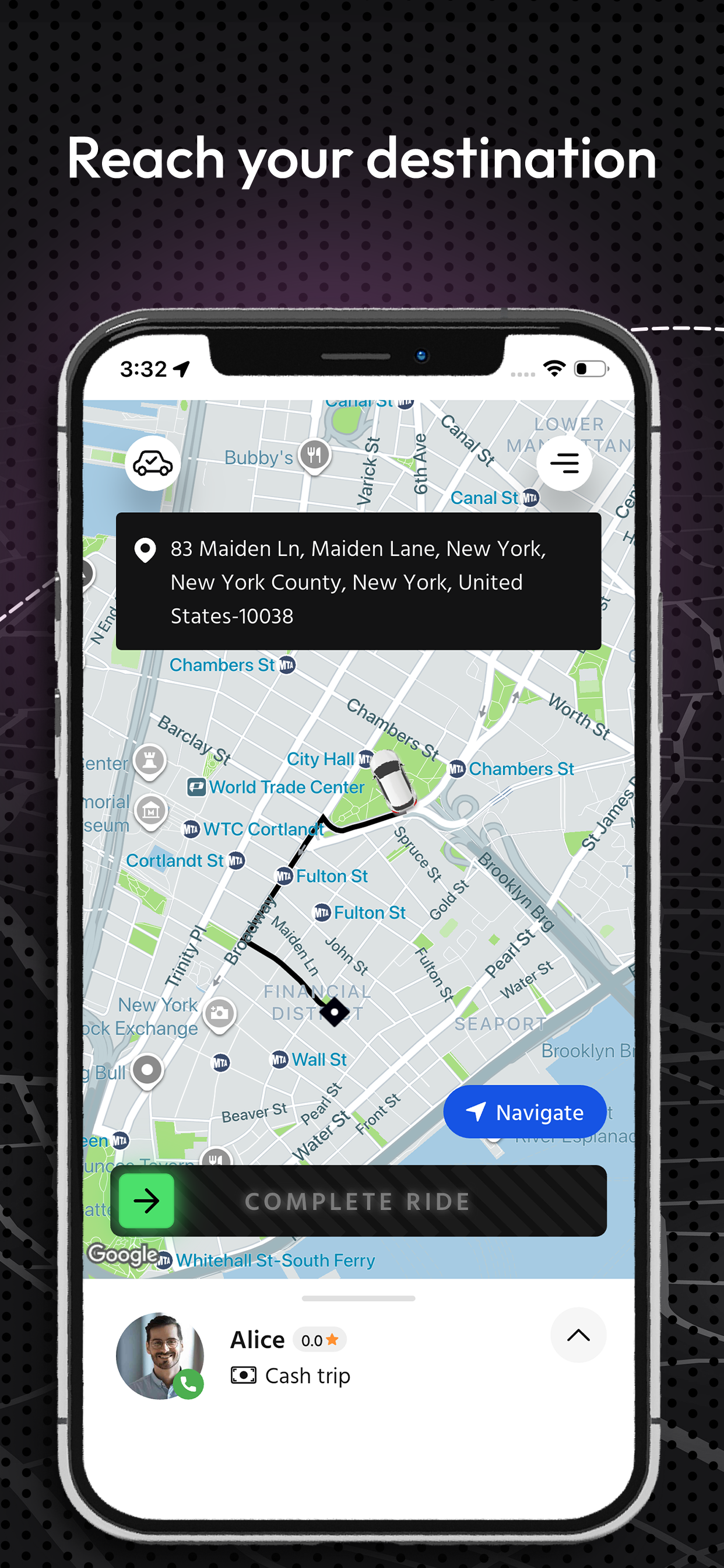 Wooberly Driver screenshot 5