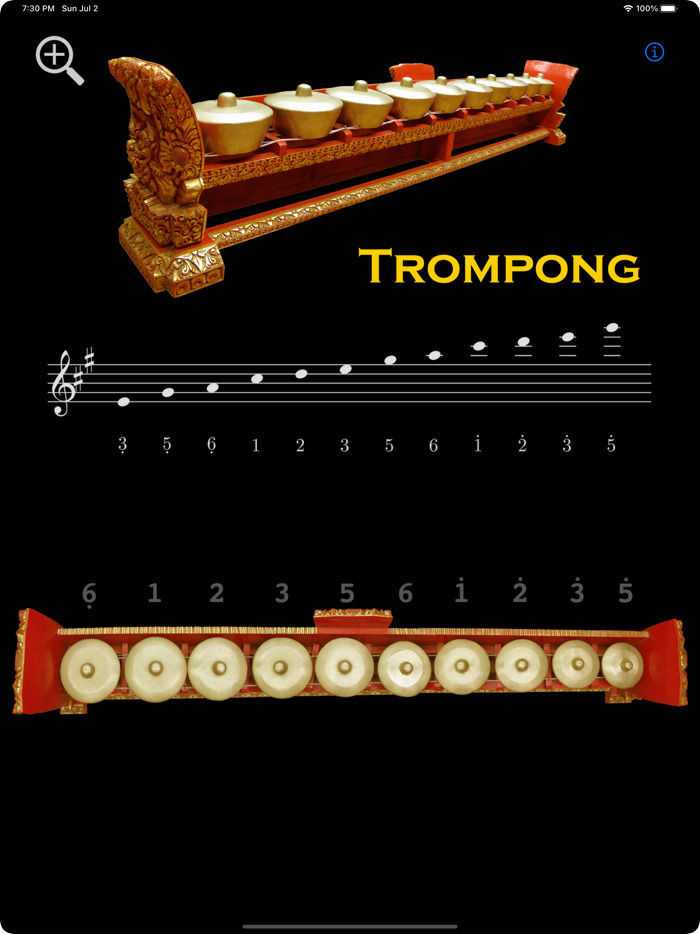 Trompong