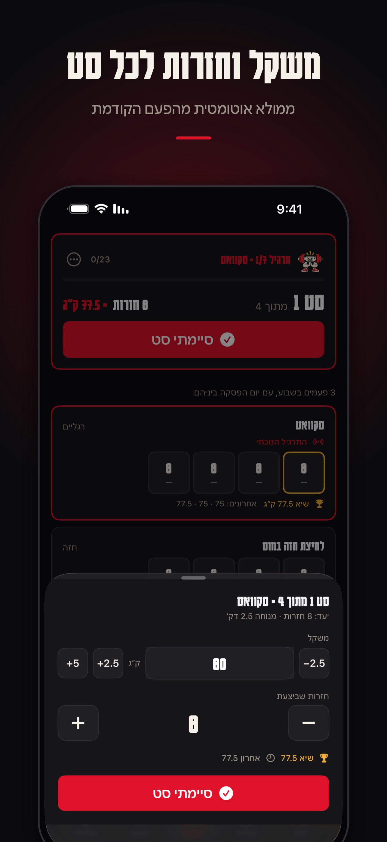 Screenshot 2 of אמן ונתאמן