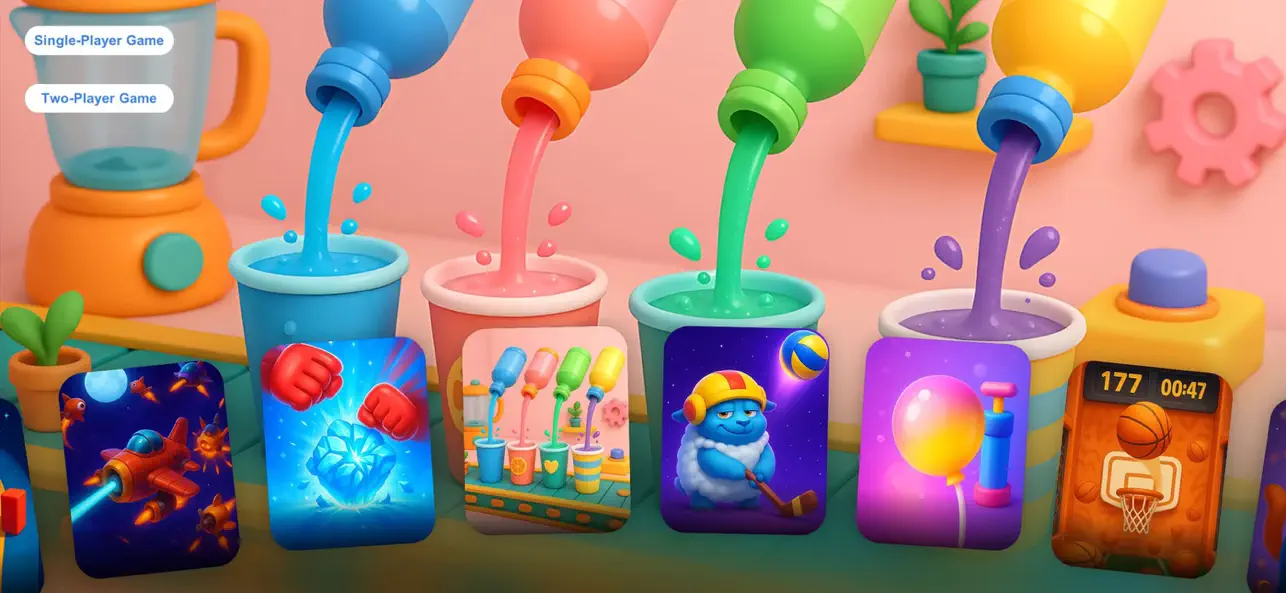 Screenshot #3 pour Joyloopy
