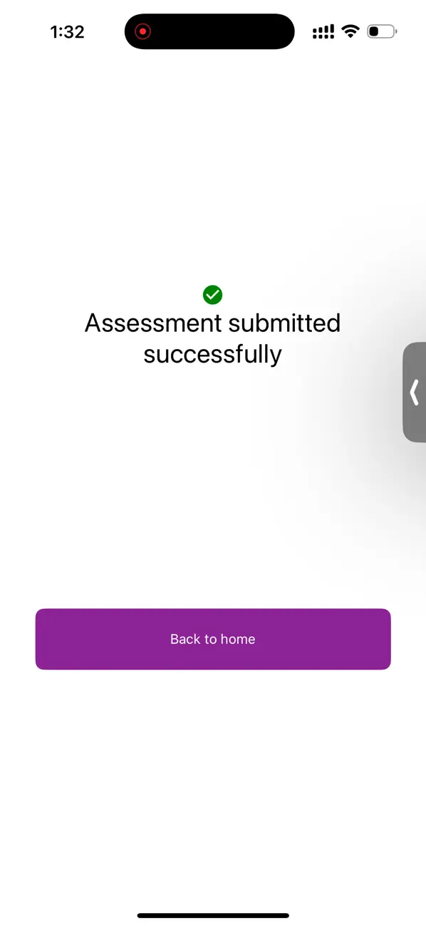 Screenshot #2 pour Confident Competence