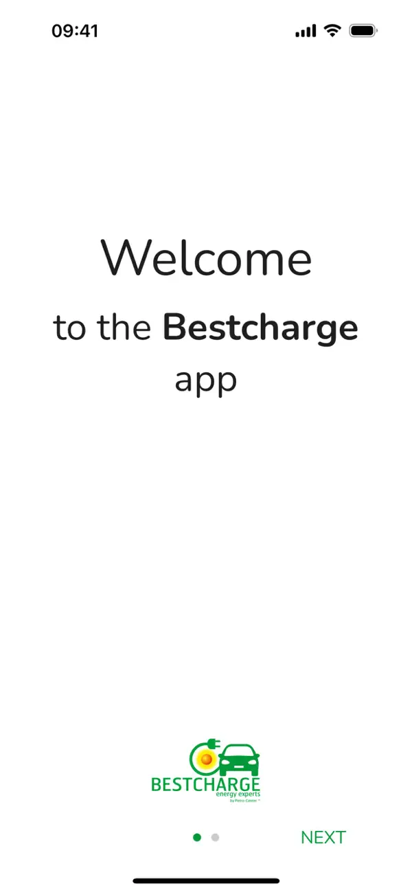 Screenshot #1 pour Bestcharge