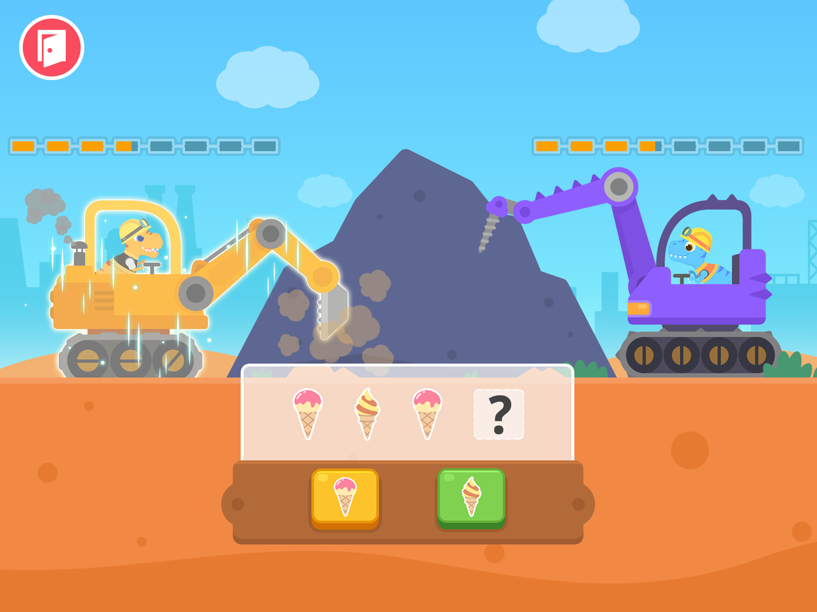 Kids Learning Games