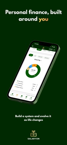 Salaryon Screenshot 7 of 7