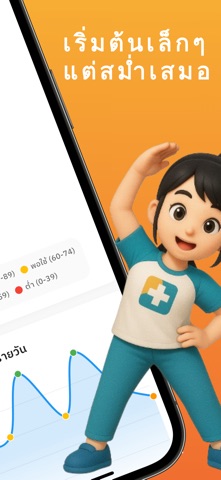 SriHealth iPhone screenshot