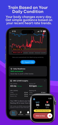 HeartOxy Screenshot 1 of 7