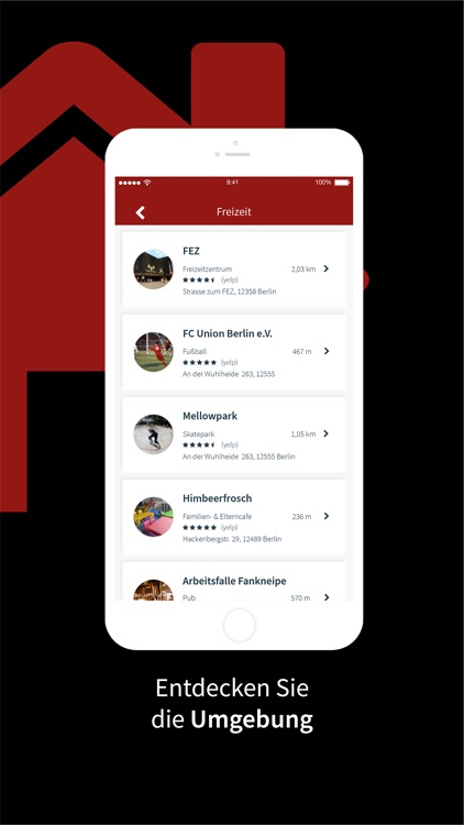 ELVA Kundenportal screenshot-4