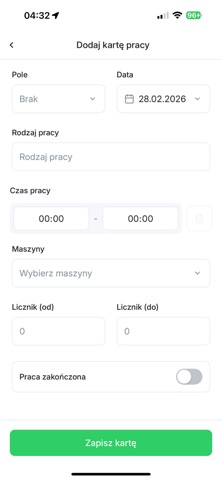 Nirby screenshot