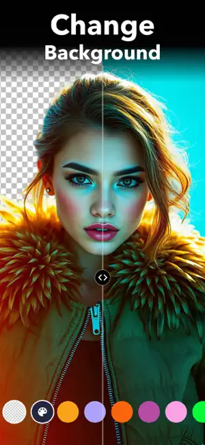 AI Photo Generator - Transform screenshot 4