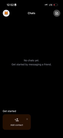 Dash Chat Messenger Screenshot 7 of 10