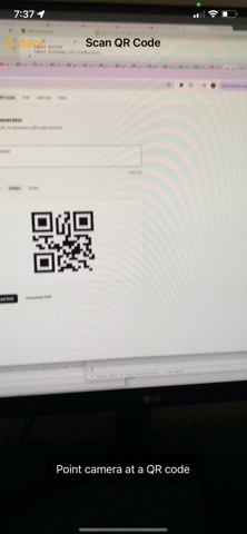 QRCode Copycat Screenshot 2 of 5