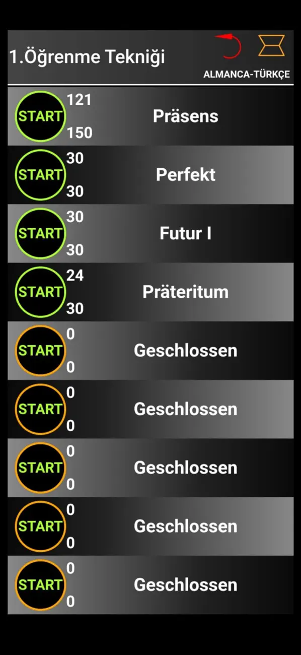Screenshot #2 pour INLANGU