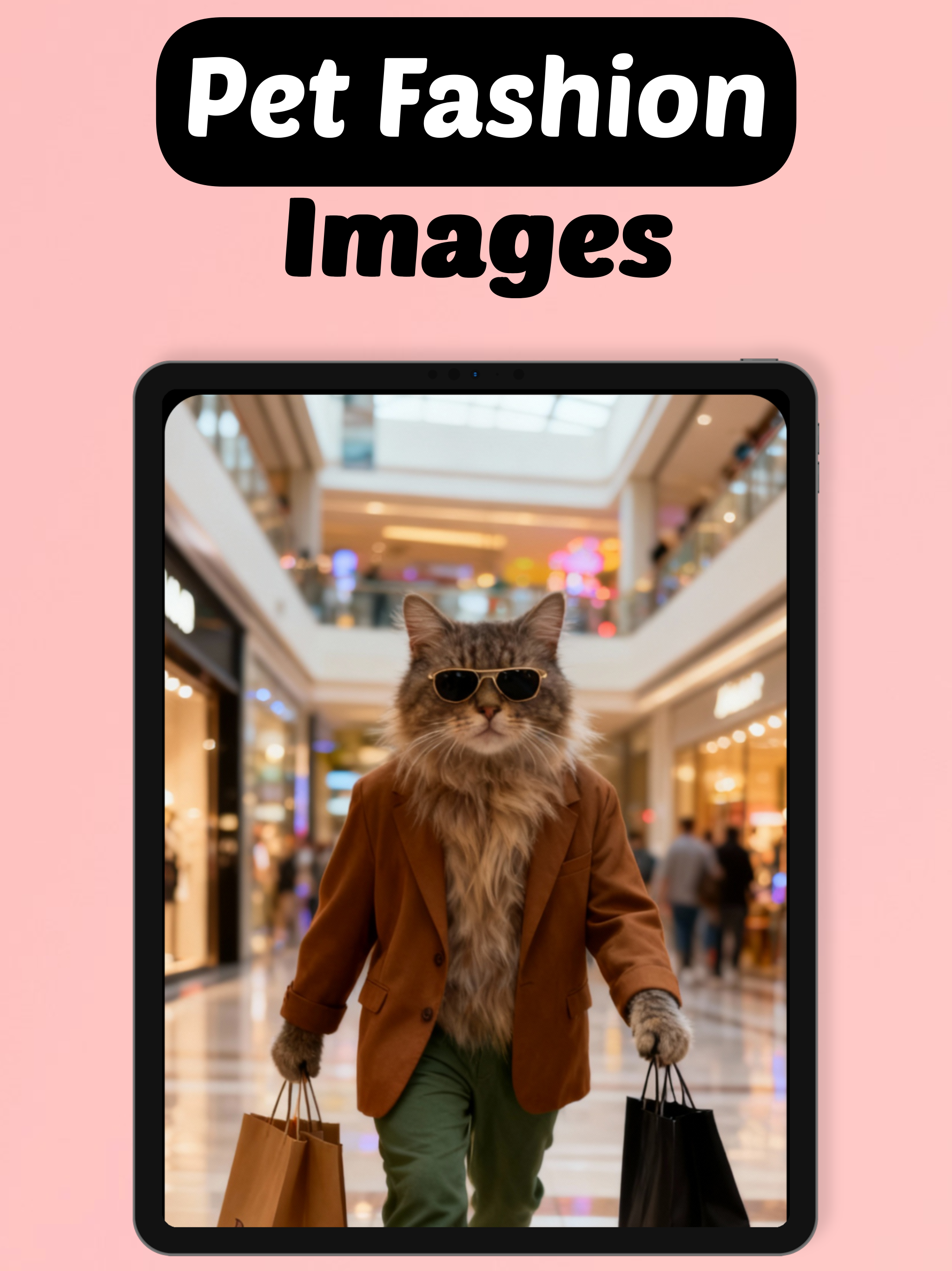 AI Art Generator: PetArt screenshot 9