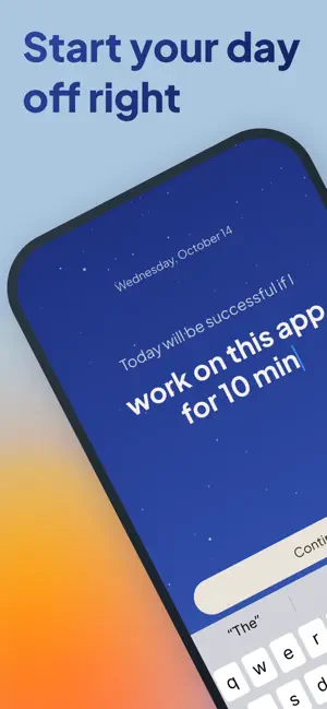 Northern Sky: Morning Check-In screenshot 1