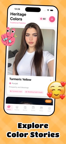 OMeet - Meet People Now & Chat iPhone screenshot