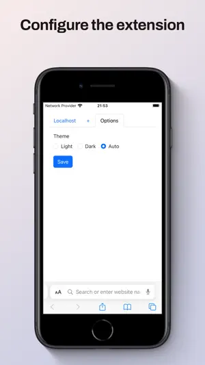 Aria2 Integration screenshot 3
