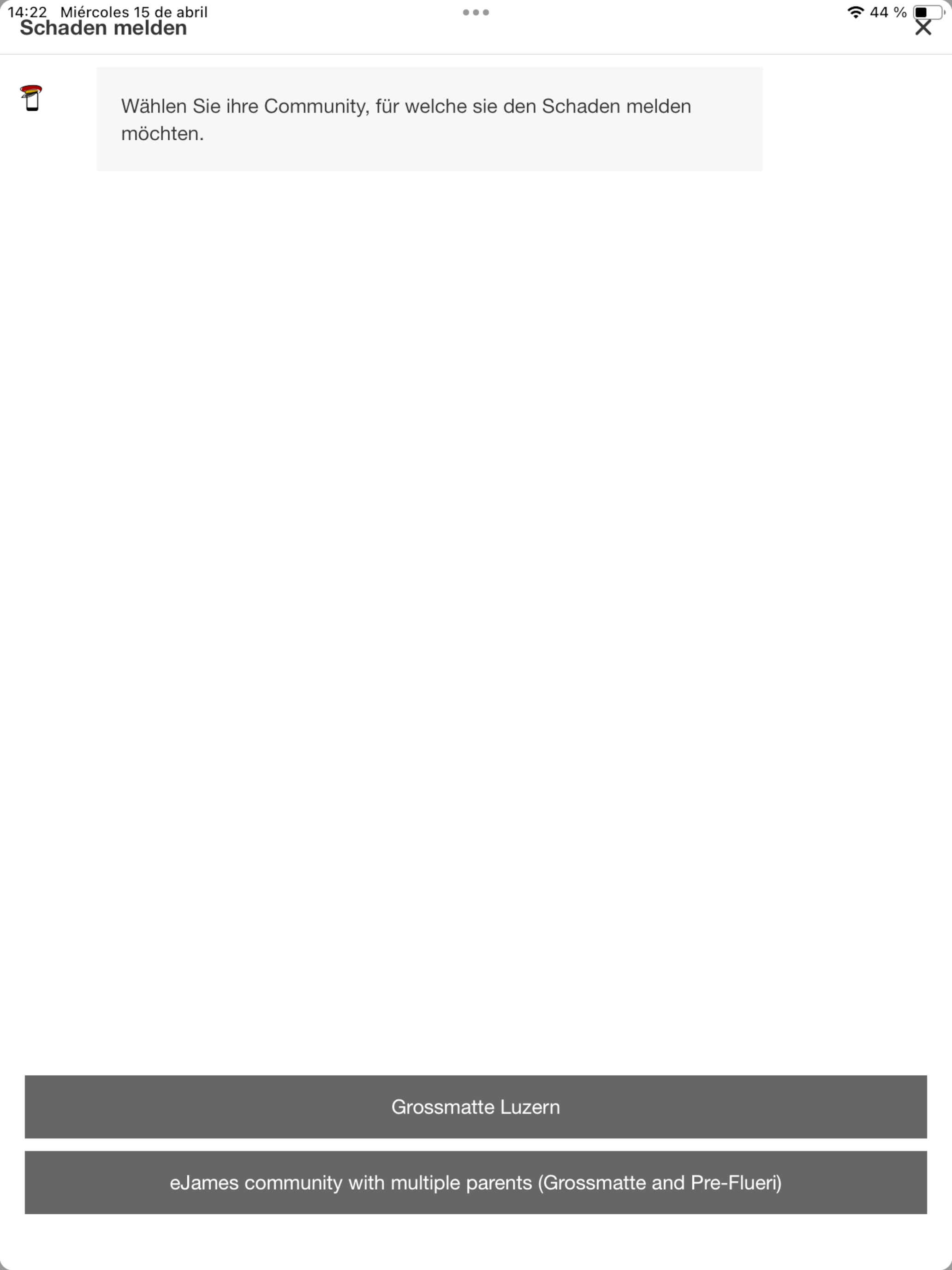 e-james-App Mobile