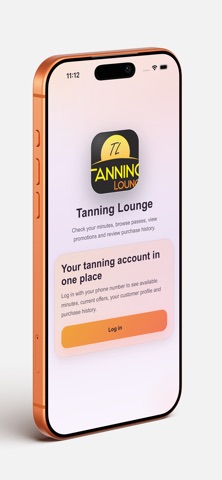 Tanning Lounge Thurcroft Screenshot 1 of 5