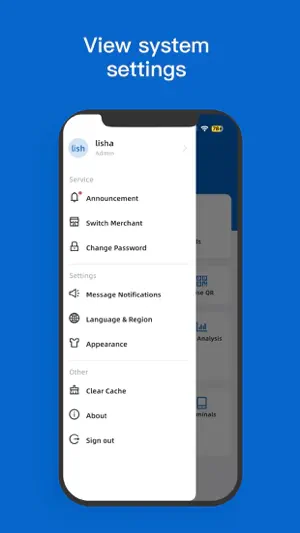 WiseBoss screenshot 3