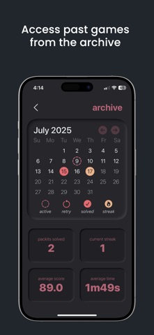 Typo Games Screenshot 6 of 7