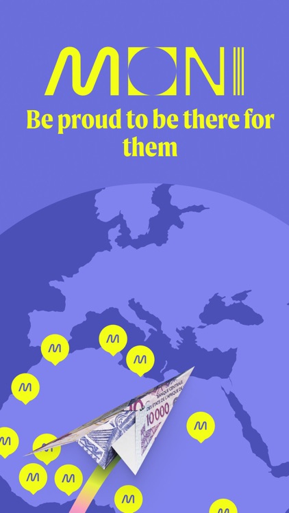 MONI | Mobile & Prepaid topups screenshot-6