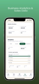 FlipFinds: Resale Tracker screenshot