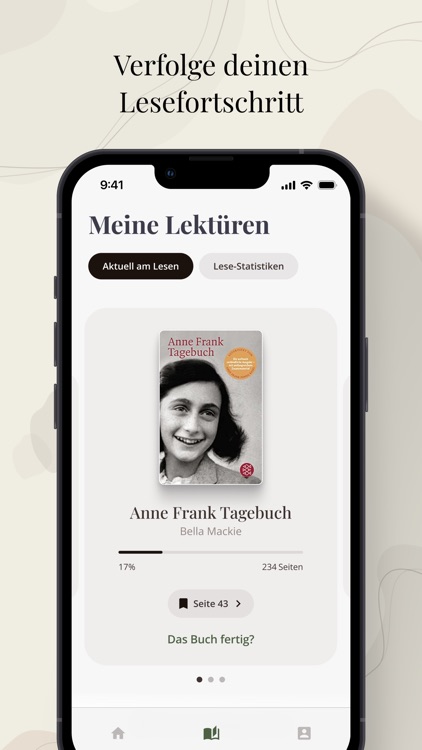 bookie - Your Book Community screenshot-5