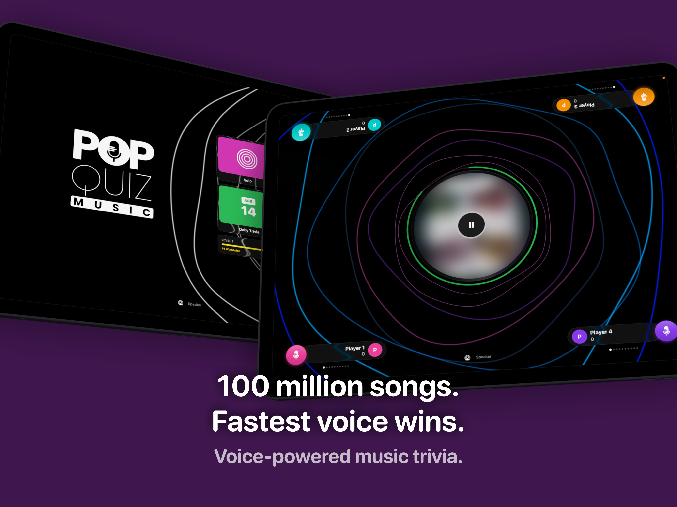 Pop Quiz Music screenshot 6