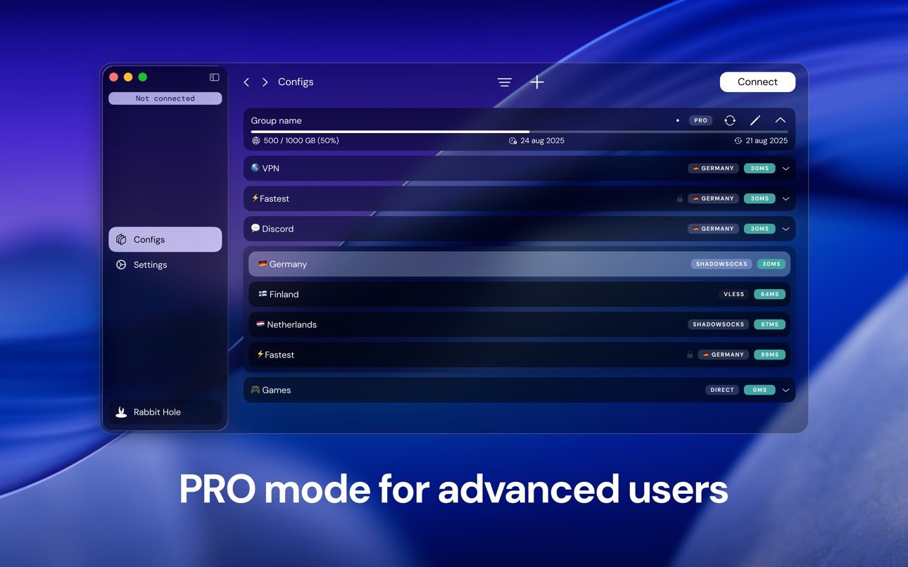 Mac screenshot