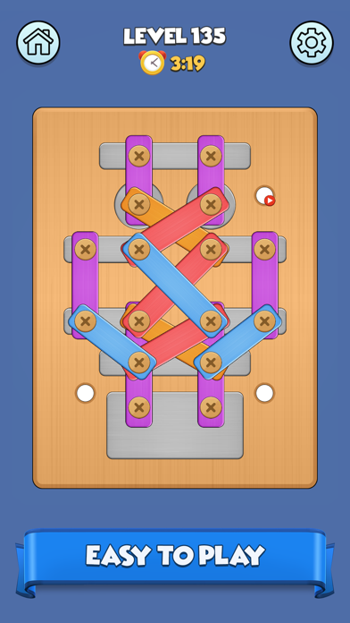 Nuts & Bolts 2024 Screenshot