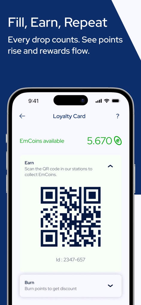EmCan - Lifestyle App | MWM
