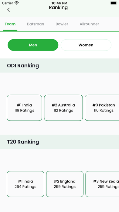 PTV Live Cricket