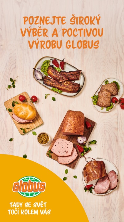 Můj Globus screenshot-6