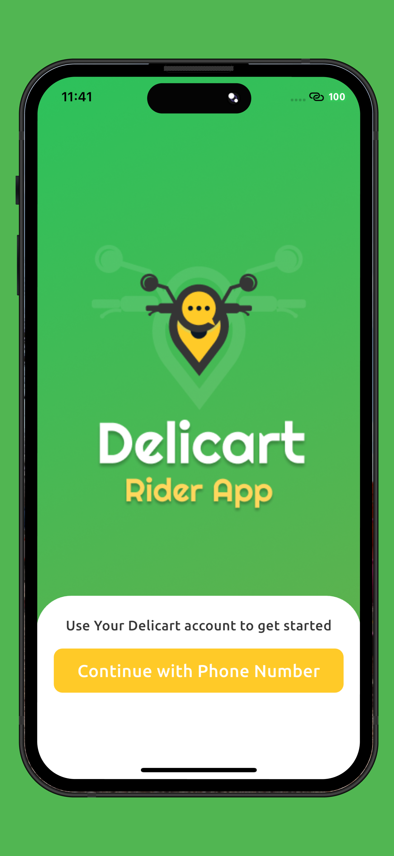 Delicart  Partner