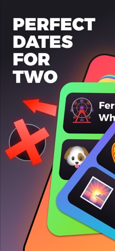 Lovio - Couples App & Widgets screenshot