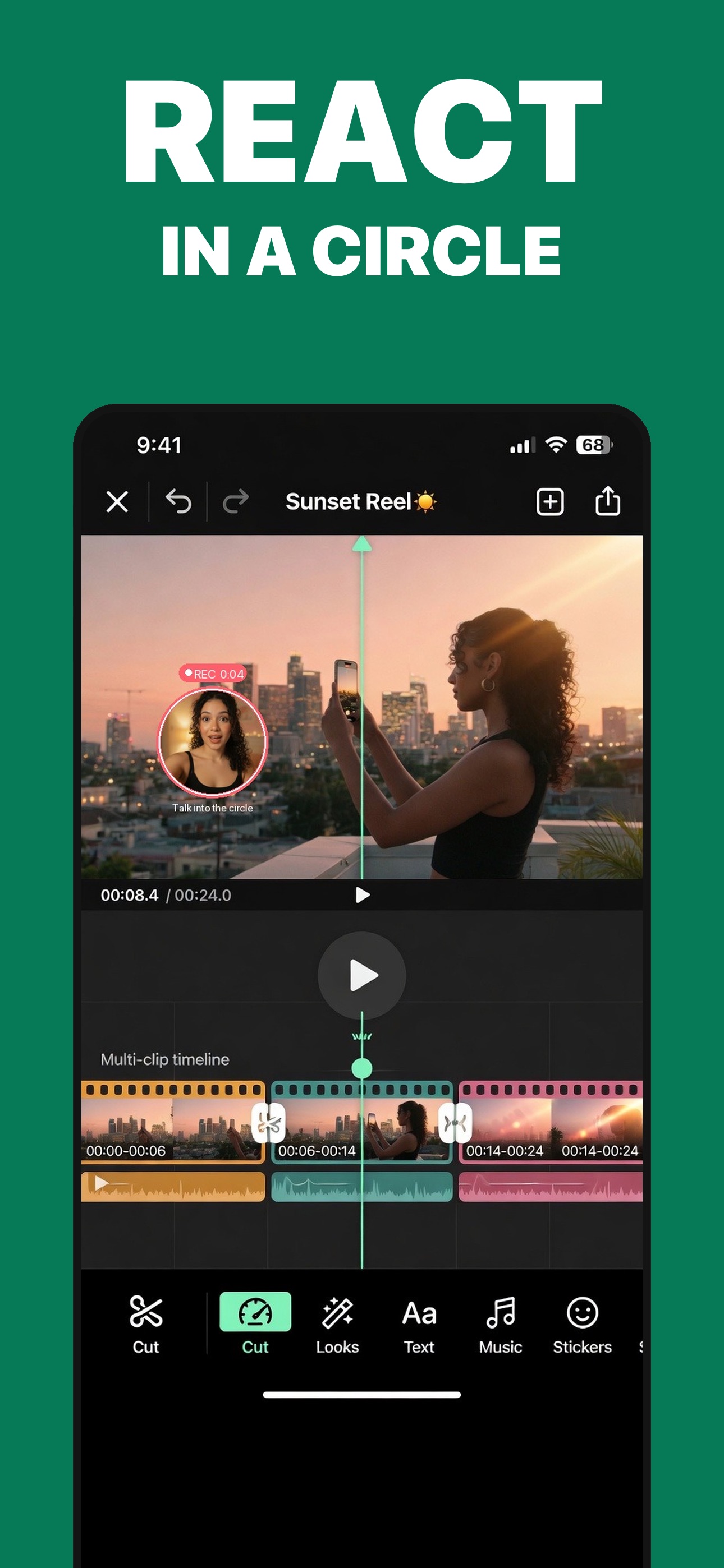 Screenshot 6 of Video Cut Lab