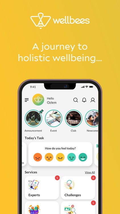 Wellbees
