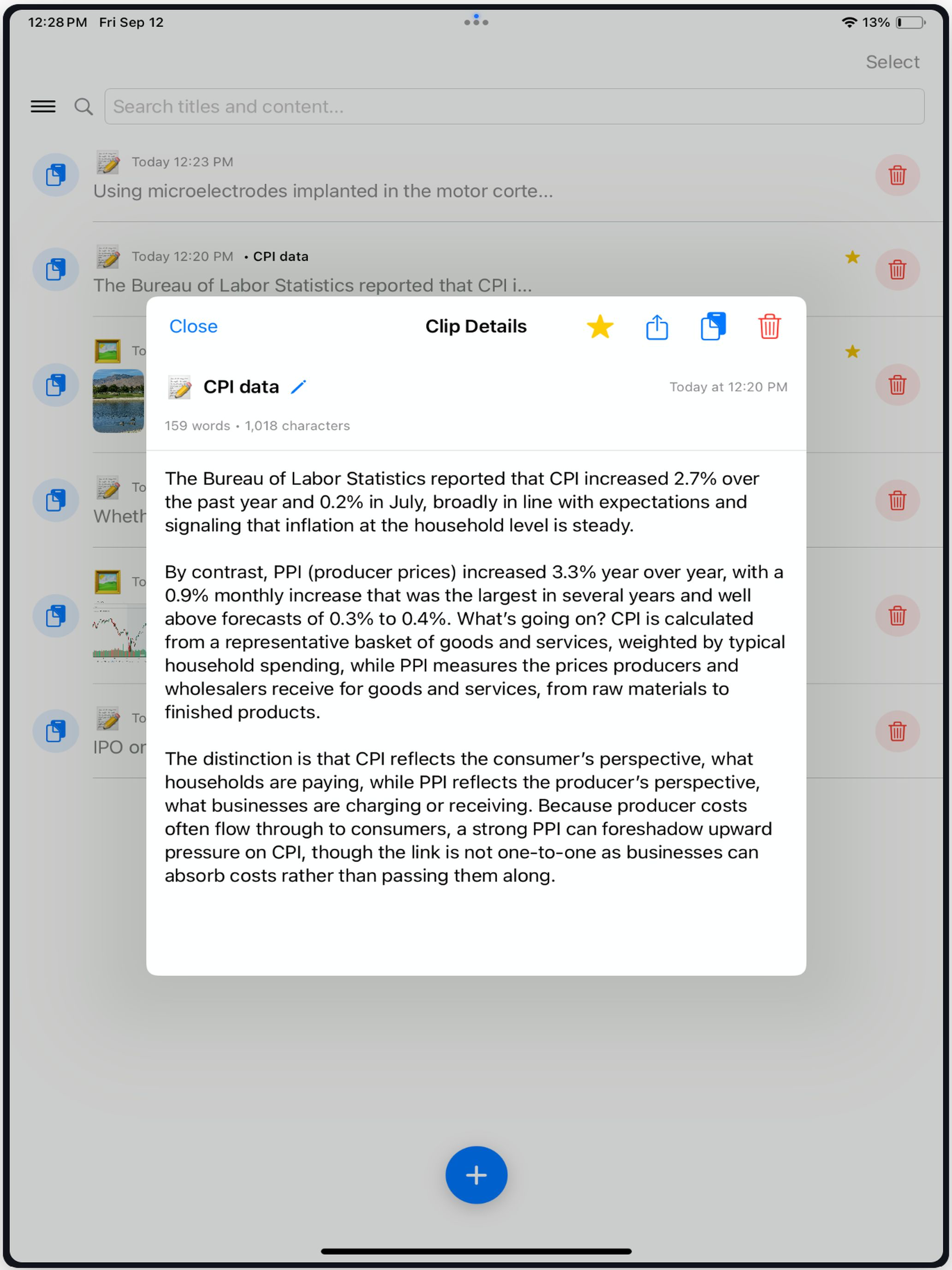 ClipStash