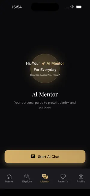 Malesync: Meditation for Men screenshot 4
