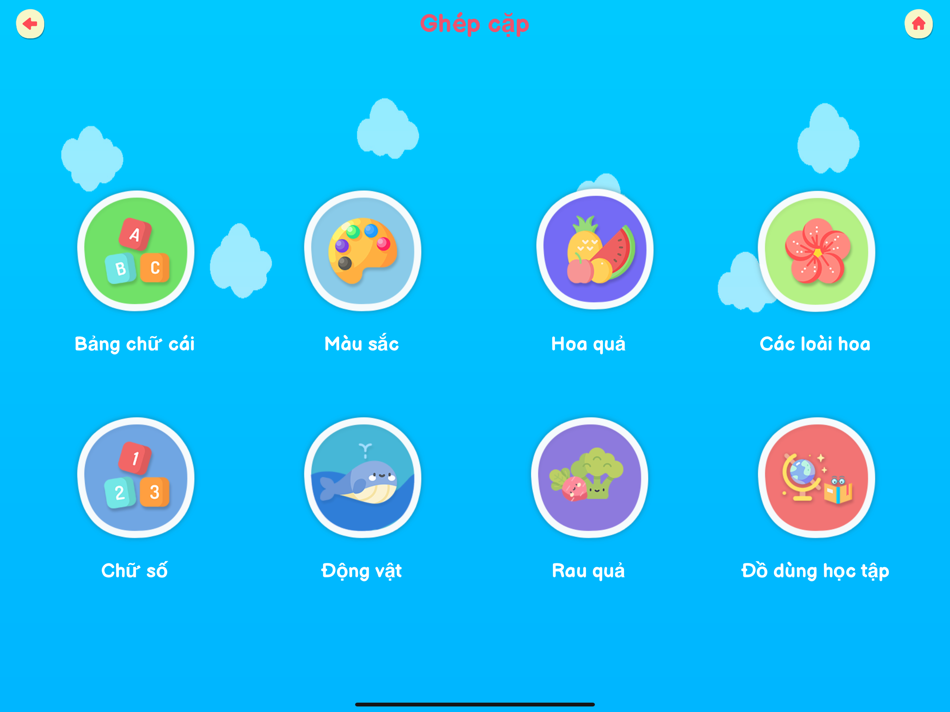 #2. Học Tiếng Việt (iOS) Podle: Giang Pham Thi