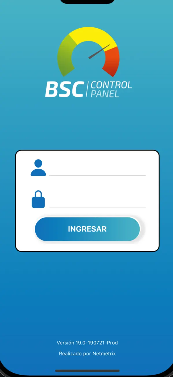 #1. BSC-APP (iOS) Av: Martin Vergara