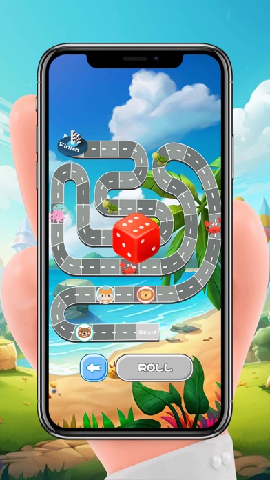 animal adventure club Screenshot