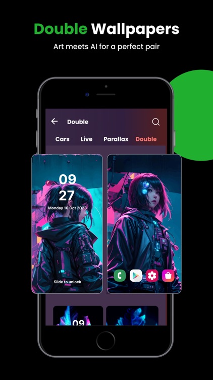 HD Wallpapers 4K Backgrounds screenshot-3