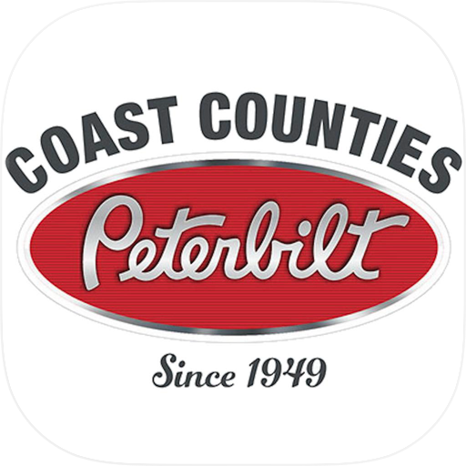 Coast Counties Peterbilt